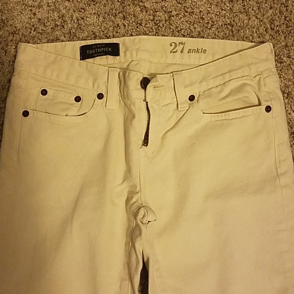 Jeans - Picture 2 of 2